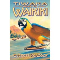 Tiwaka Goes to Waikiki (Life and Times of a Hawaiian Tiki Bar)