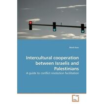 Intercultural Cooperation Between Israelis and Palestinians
