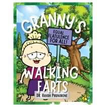 Granny's Walking Farts