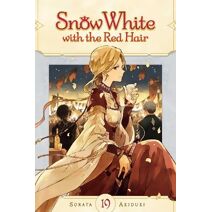 Snow White with the Red Hair, Vol. 19
