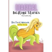 First Unicorn & Other Stories - Magical Bedtime Stories (5-in-1)