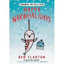 Happy Narwhalidays (Narwhal and Jelly)