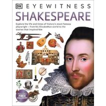 Shakespeare (DK Eyewitness)