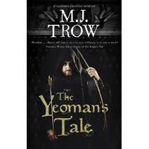 Yeoman's Tale (Geoffrey Chaucer mystery)