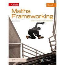 KS3 Maths Intervention Step 2 Workbook (Maths Frameworking)