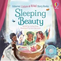Listen and Read: Sleeping Beauty (Listen and Read Story Books)