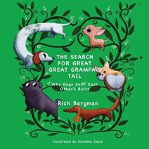 Search for Great Great Grampa's Tail