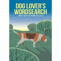 Dog Lover's Wordsearch (Puzzles for Animal Lovers)