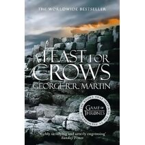 Feast for Crows (Song of Ice and Fire)
