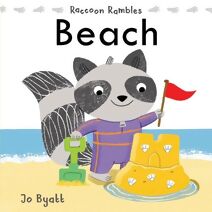 Beach (Raccoon Rambles)