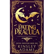 Dating Dracula (Dating Monsters)