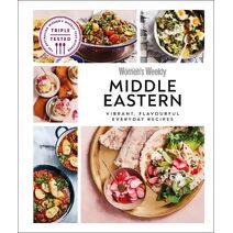 Australian Women's Weekly Middle Eastern