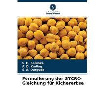 Formulierung der STCRC-Gleichung fur Kichererbse