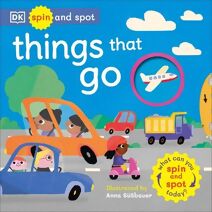 Spin and Spot: Things That Go