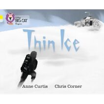 Thin Ice (Collins Big Cat Progress)