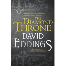 Diamond Throne (Elenium Trilogy)