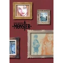 Monster: The Perfect Edition, Vol. 2 (Monster)