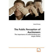 Public Perception of Auctioneers