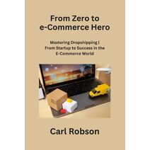 From Zero to e-Commerce Hero