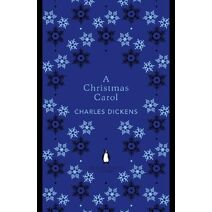 Christmas Carol (Penguin English Library)