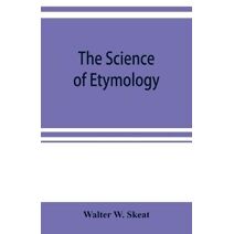 science of etymology