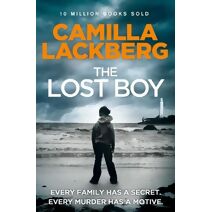 Lost Boy (Patrik Hedstrom and Erica Falck)