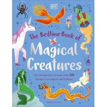 Bedtime Book of Magical Creatures (Bedtime Books)