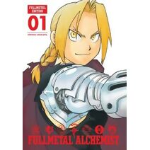 Fullmetal Alchemist: Fullmetal Edition, Vol. 1 (Fullmetal Alchemist: Fullmetal Edition)