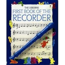 First Book of the Recorder