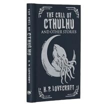 Call of Cthulhu and Other Stories (Arcturus Ornate Classics)