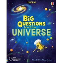 Big Questions About the Universe (Big Questions)