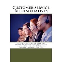Customer Service Representatives