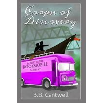 Corpse of Discovery (Portland Bookmobile Mysteries)