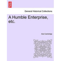 Humble Enterprise, Etc.