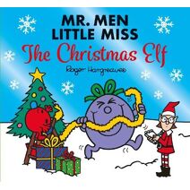Mr. Men Little Miss The Christmas Elf (Mr. Men and Little Miss Celebrations)