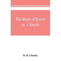 book of Enoch, or, 1 Enoch