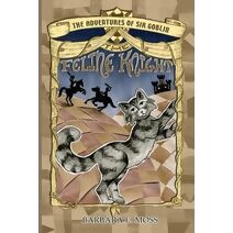 Adventures of Sir Goblin, the Feline Knight