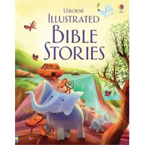 Illustrated Bible Stories (Illustrated Story Collections)