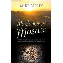 Mr Campion's Mosaic (Albert Campion Mystery)