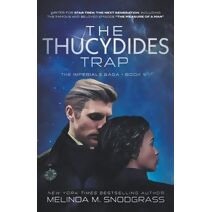 Thucydides Trap (Imperials Saga)
