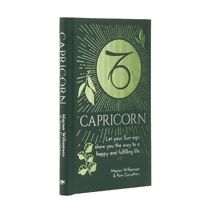 Capricorn (Arcturus Astrology Library)