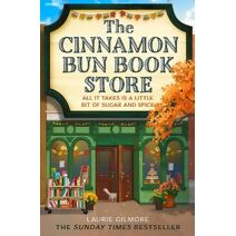 Cinnamon Bun Book Store (Dream Harbor)