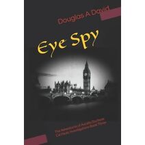 Eye Spy (Cal Healy Investigations)