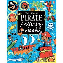 Pirate Activity Book (Activity Book)