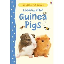 Looking after Guinea Pigs (Pet Guides)