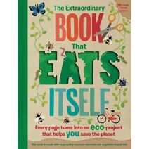 Extraordinary Book That Eats Itself