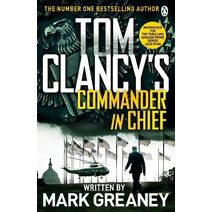 Tom Clancy's Commander-in-Chief (Jack Ryan)