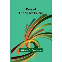 Prey of the Space Falcon