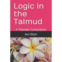 Logic in the Talmud