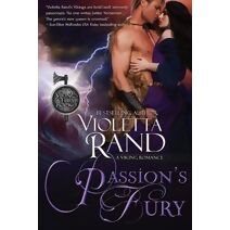 Passion's Fury (Viking's Fury Book 3) (Viking's Fury)